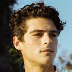 Nathan Niehaus Biography