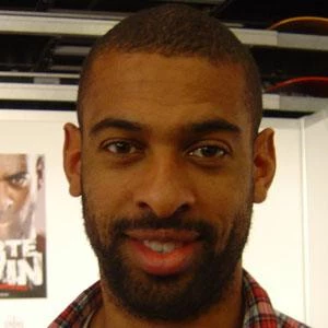 David Nielsen - Age, Bio, Birthdate, Family, Networth & More