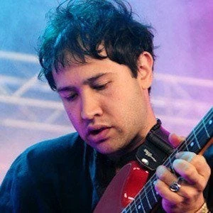 Ruban Nielson Biography