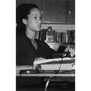 Niesha Butler - Age, Bio, Birthdate, Family, Networth & More