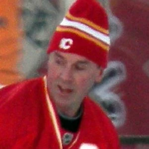 Joe Nieuwendyk - Birthday, Bio, Wiki, Family, Networth & More