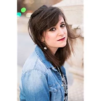 Nieves Garcia Perchin - Age, Bio, Birthdate, Family, Networth & More