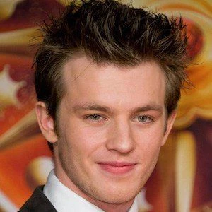 Jannis Niewoehner Biography