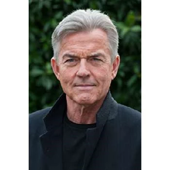 Nigel Barber Biography