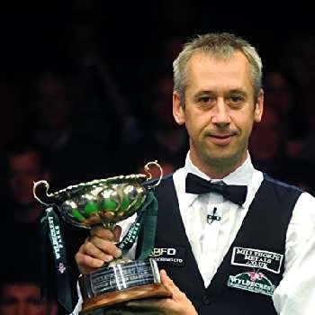 Nigel Bond Biography