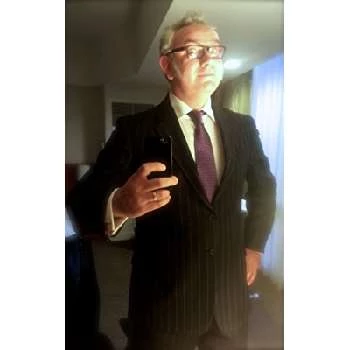 Nigel Christensen - Age, Bio, Birthdate, Family, Networth & More