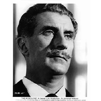 Nigel Green - Family, Bio, Birthdate,Age, Networth , Wiki& More