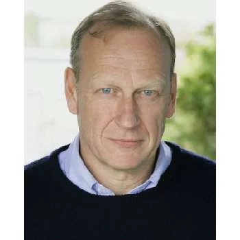 Nigel Hastings Biography