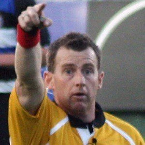 Nigel Owens Biography