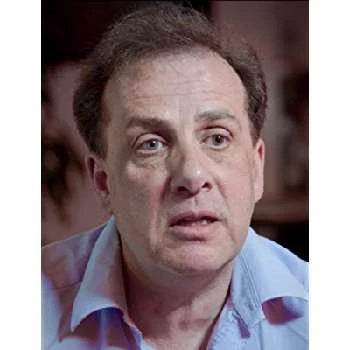 Nigel Parker Biography