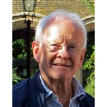 Nigel Pegram - Age, Bio, Birthdate, Family, Networth & More