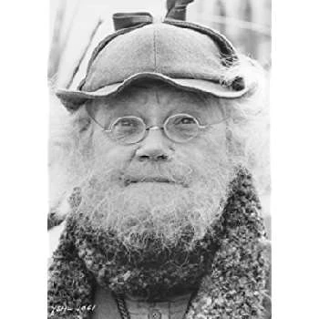 Nigel Stock - Age, Height, Birthdate, Family, Wiki & More