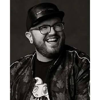 Nigel W. Tierney Biography