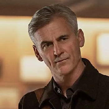 Nigel Whitmey - Income, Birthday, Family, Bio, Networth & More