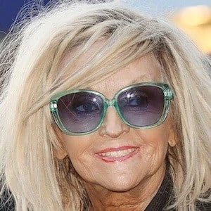 Annie Nightingale Biography