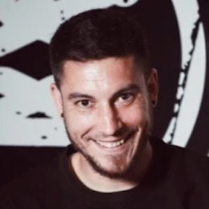 Nightwing2303 Biography