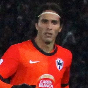 Aldo De Nigris - Age, Bio, Birthdate, Family, Networth & More