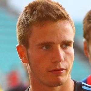 Saúl Ñíguez - Age, Height, Birthdate, Family, Wiki & More