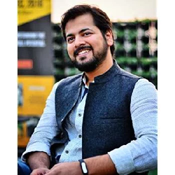 Nihal Parashar - Age, Bio, Birthdate, Family, Networth & More