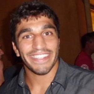 Ramsey Nijem - Age, Bio, Birthdate, Family, Networth & More