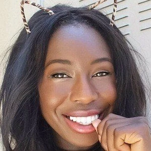 Candice Nikeia - Networth, Biography, Birthdate, Family & More