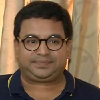 Nikhil Ratnaparkhi - Age, Bio, Birthdate, Family, Networth & More