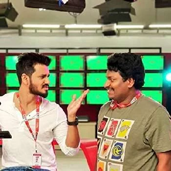 Nikhil Siddharth Biography