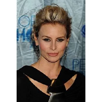 Niki Taylor - Age, Height, Birthdate, Bio, Family, Networth & More