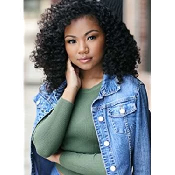 Nikiko Burnett - Age, Bio, Birthdate, Family, Networth & More