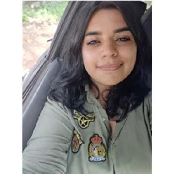 Nikita Grover - Age, Bio, Birthdate, Family, Networth & More