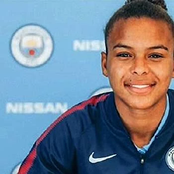 Nikita Parris - Birthday, Bio, Wiki, Family, Networth & More