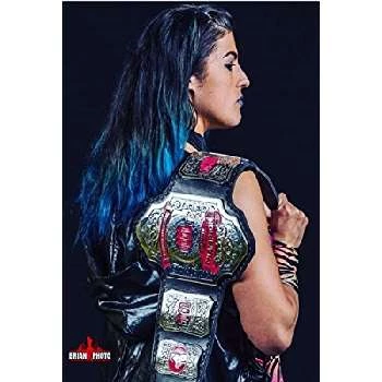 Nikki Addams - Age, Bio, Birthdate, Family, Networth & More