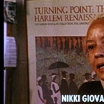 Nikki Giovanni - Wiki, Family, Bio, Birthdate, Networth & More