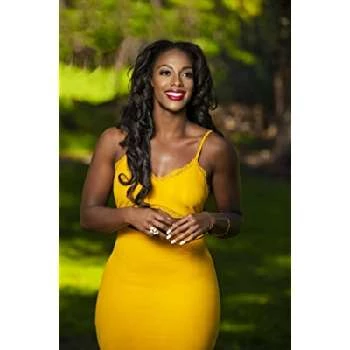 Nikki LaShae - Age, Bio, Birthdate, Family, Networth & More