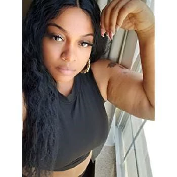 Nikki Syn Moore - Age, Bio, Birthdate, Family, Networth & More