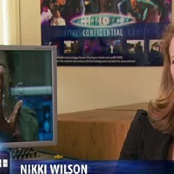 Nikki Wilson Biography