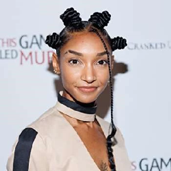 Nikko Austen Smith - Age, Bio, Birthdate, Family, Networth & More