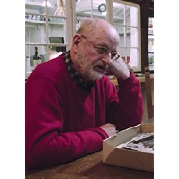 Niklas Frank - Age, Bio, Birthdate, Family, Networth & More