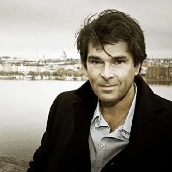Niklas Strömstedt Biography