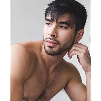 Niko Del Rosario - Age, Bio, Birthdate, Family, Networth & More