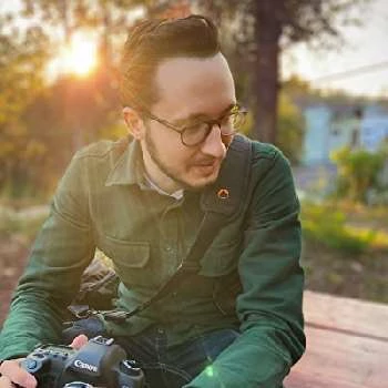 Niko Gutierrez-Kovner - Age, Bio, Birthdate, Family, Networth & More