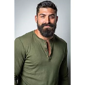 Niko Ilias - Age, Bio, Birthdate, Family, Networth & More