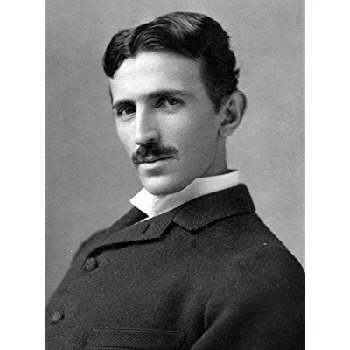 Nikola Tesla - Birthday, Bio, Wiki, Family, Networth & More