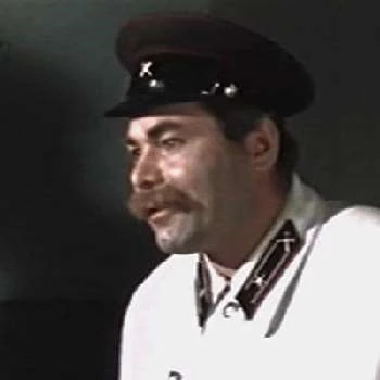 Nikolai Muravyov Biography