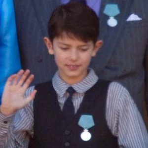 Prince Nikolai Biography