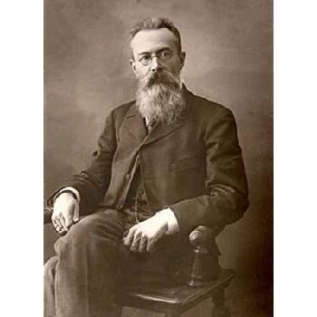 Nikolai Rimsky-Korsakov - Age, Wiki, Birthdate, Bio, Networth, Family & More