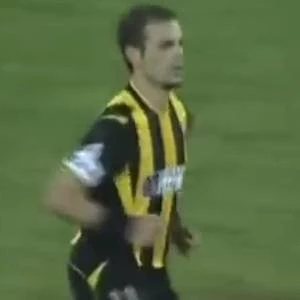 Demis Nikolaidis Biography
