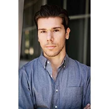 Nikolas Fawcett Biography