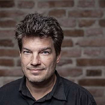 Nikolaus Geyrhalter - Age, Bio, Birthdate, Family, Networth & More