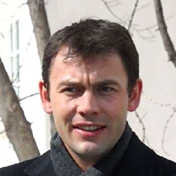 Nikolay Kruglov Biography